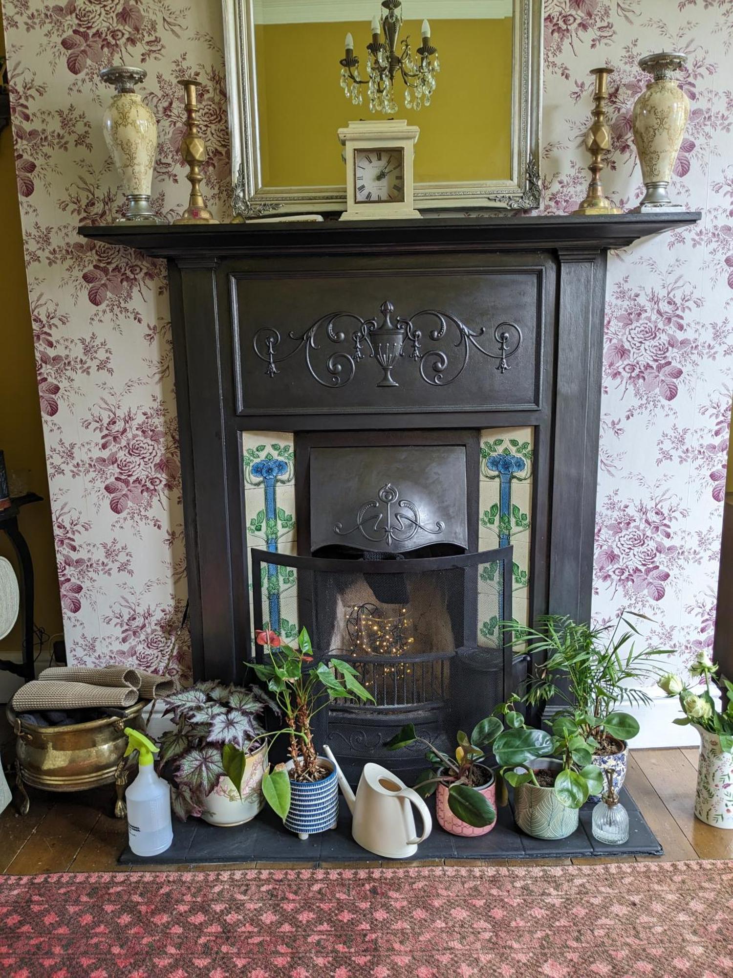 6 Trinity Grove Ella Street Hu5 3Bb Bed and Breakfast Kingston upon Hull Exteriör bild