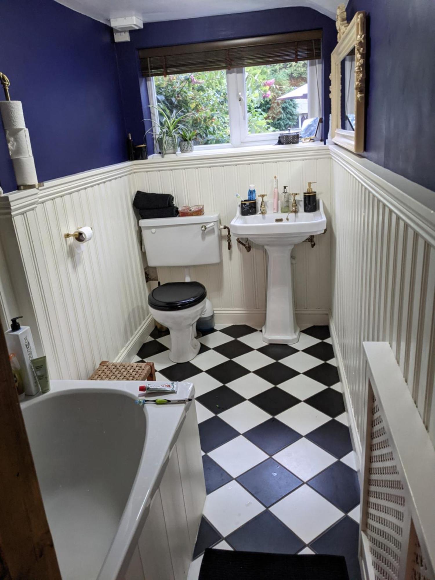 6 Trinity Grove Ella Street Hu5 3Bb Bed and Breakfast Kingston upon Hull Exteriör bild